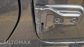2022 Jeep Wrangler Unlimited Rubicon - miniatura 38