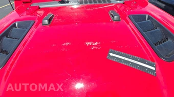 2022 Jeep Wrangler Unlimited Rubicon - miniatura 22