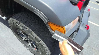 2022 Jeep Wrangler Unlimited Rubicon - miniatura 23