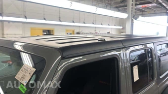 2022 Jeep Wrangler Unlimited Rubicon - miniatura 20