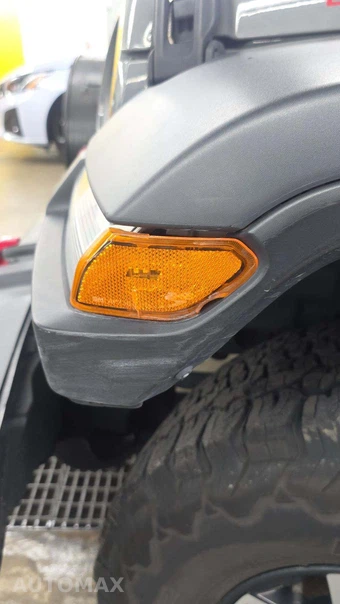 2022 Jeep Wrangler Unlimited Rubicon - miniatura 22