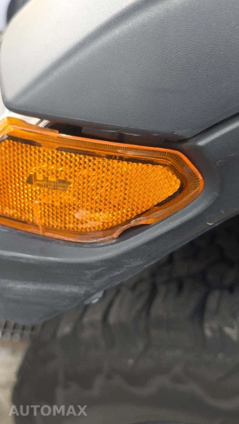 2022 Jeep Wrangler Unlimited Rubicon - miniatura 25
