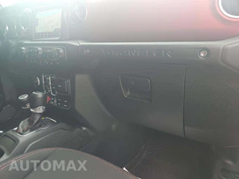 2022 Jeep Wrangler Unlimited Rubicon - miniatura 16