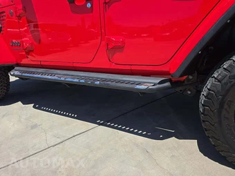 2022 Jeep Wrangler Unlimited Rubicon - miniatura 21
