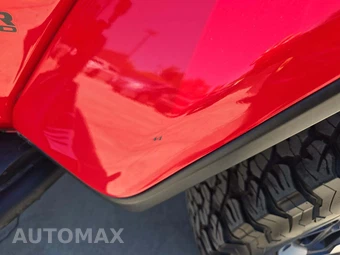 2022 Jeep Wrangler Unlimited Rubicon - miniatura 23