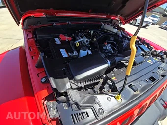 2022 Jeep Wrangler Unlimited Rubicon - miniatura 25