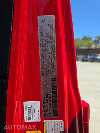 2022 Jeep Wrangler Unlimited Rubicon - miniatura 5