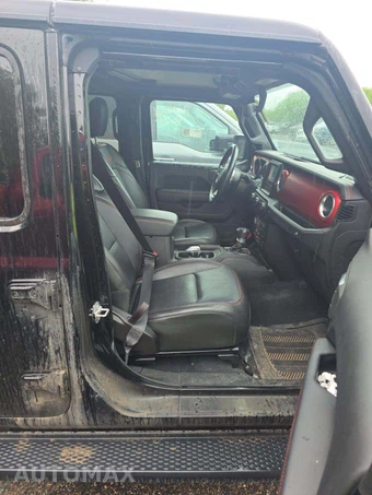 2022 Jeep Wrangler Unlimited Rubicon - miniatura 18