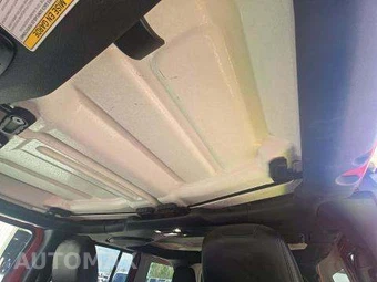 2022 Jeep Wrangler Unlimited Rubicon - miniatura 12