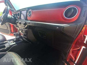 2022 Jeep Wrangler Unlimited Rubicon - miniatura 20