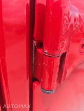 2022 Jeep Wrangler Unlimited Rubicon - miniatura 23