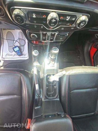 2022 Jeep Wrangler Unlimited Rubicon - miniatura 30