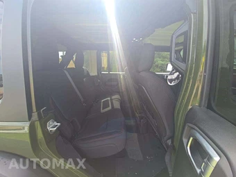 2022 Jeep Wrangler Unlimited Rubicon - miniatura 13