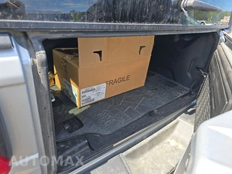 2022 Jeep Wrangler Unlimited Rubicon - miniatura 16