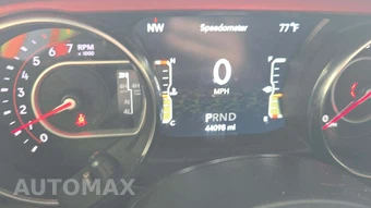 2022 Jeep Wrangler Unlimited Rubicon - miniatura 20