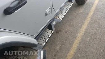 2022 Jeep Wrangler Unlimited Rubicon - miniatura 23