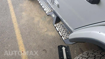 2022 Jeep Wrangler Unlimited Rubicon - miniatura 25