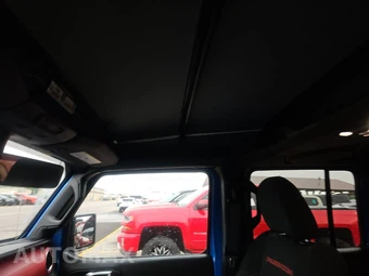 2022 Jeep Wrangler Unlimited Rubicon - miniatura 18