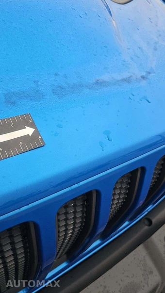 2022 Jeep Wrangler Unlimited Rubicon - miniatura 21