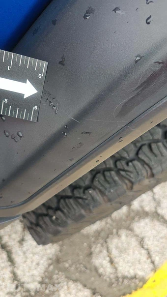 2022 Jeep Wrangler Unlimited Rubicon - miniatura 22