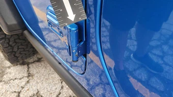 2022 Jeep Wrangler Unlimited Rubicon - miniatura 23