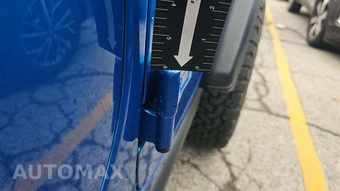 2022 Jeep Wrangler Unlimited Rubicon - miniatura 24