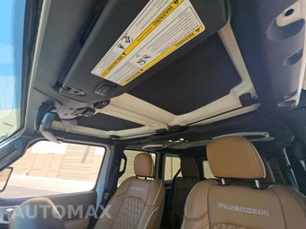 2022 Jeep Wrangler Unlimited Rubicon - miniatura 11