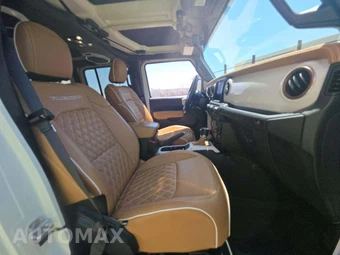2022 Jeep Wrangler Unlimited Rubicon - miniatura 18