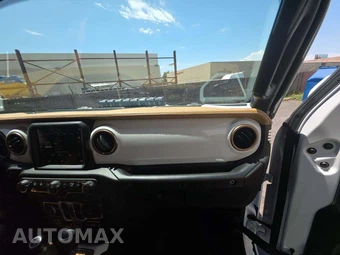 2022 Jeep Wrangler Unlimited Rubicon - miniatura 19