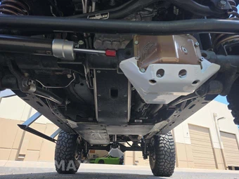 2022 Jeep Wrangler Unlimited Rubicon - miniatura 20