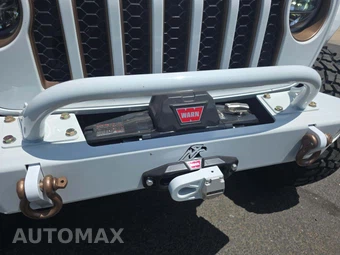 2022 Jeep Wrangler Unlimited Rubicon - miniatura 25