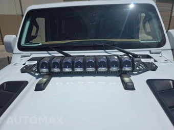 2022 Jeep Wrangler Unlimited Rubicon - miniatura 26