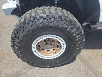 2022 Jeep Wrangler Unlimited Rubicon - miniatura 27