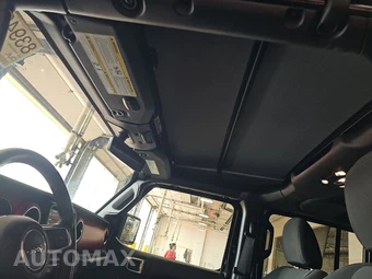 2022 Jeep Wrangler Unlimited Rubicon - miniatura 19