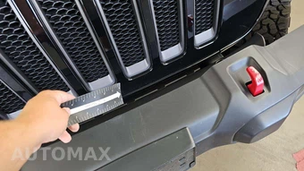 2022 Jeep Wrangler Unlimited Rubicon - miniatura 21