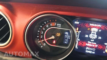 2022 Jeep Wrangler Unlimited Rubicon - miniatura 23
