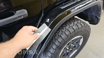2022 Jeep Wrangler Unlimited Rubicon - miniatura 24