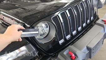 2022 Jeep Wrangler Unlimited Rubicon - miniatura 29