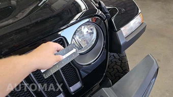 2022 Jeep Wrangler Unlimited Rubicon - miniatura 30