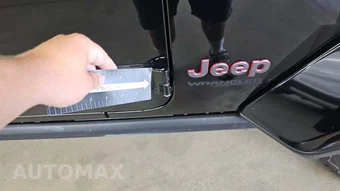 2022 Jeep Wrangler Unlimited Rubicon - miniatura 35