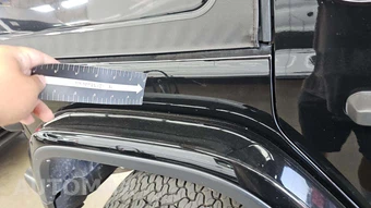 2022 Jeep Wrangler Unlimited Rubicon - miniatura 38