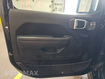 2022 Jeep Wrangler Unlimited Rubicon - miniatura 9