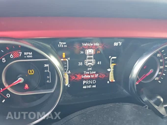 2022 Jeep Wrangler Unlimited Rubicon - miniatura 12