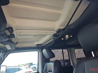 2022 Jeep Wrangler Unlimited Rubicon - miniatura 18