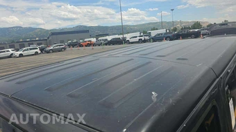 2022 Jeep Wrangler Unlimited Rubicon - miniatura 19