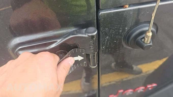 2022 Jeep Wrangler Unlimited Rubicon - miniatura 35
