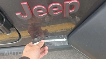 2022 Jeep Wrangler Unlimited Rubicon - miniatura 39