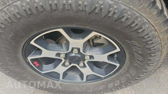 2022 Jeep Wrangler Unlimited Rubicon - miniatura 43