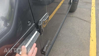 2022 Jeep Wrangler Unlimited Rubicon - miniatura 44
