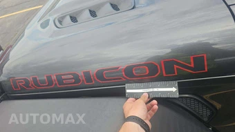 2022 Jeep Wrangler Unlimited Rubicon - miniatura 46